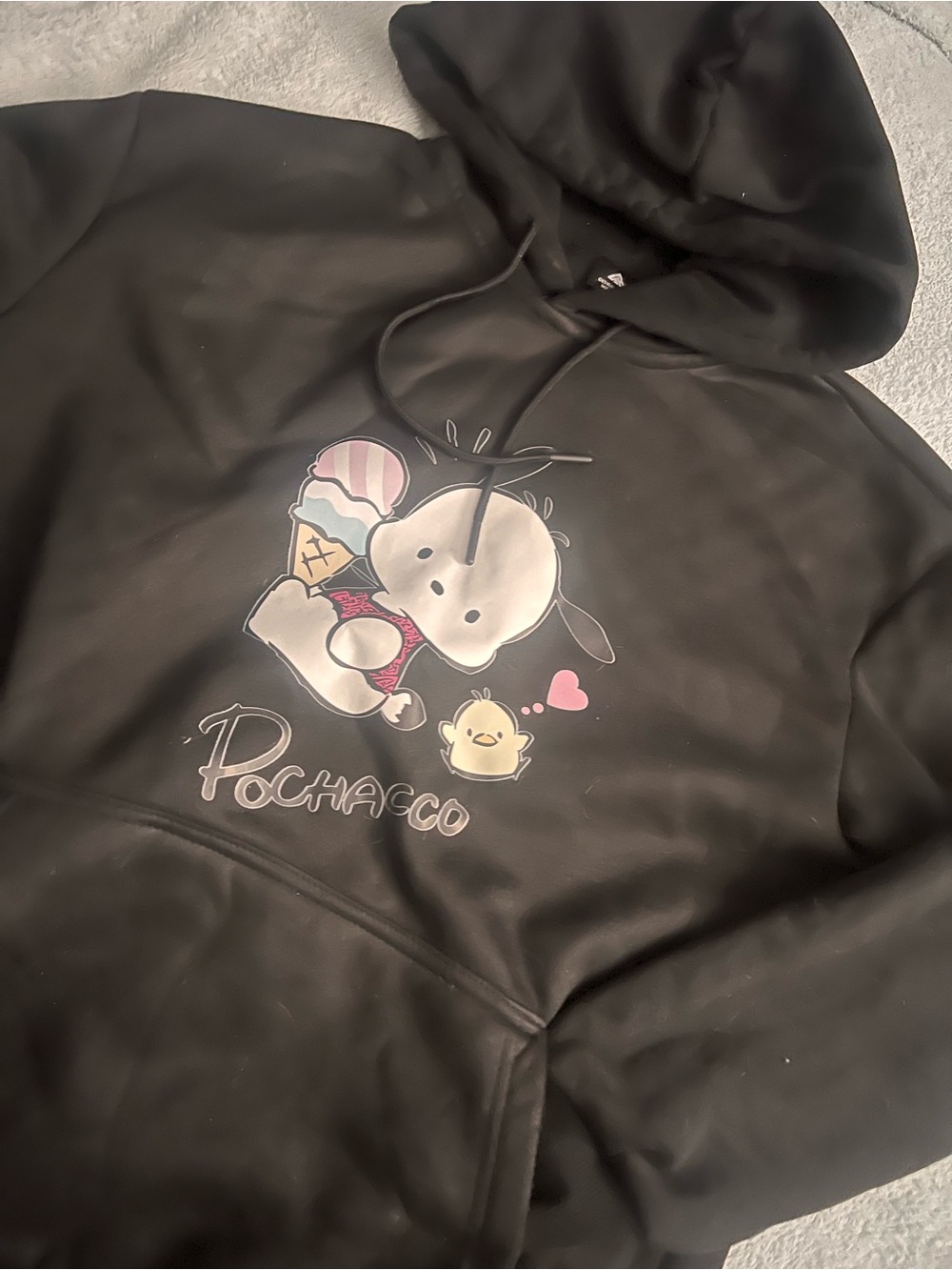 Pochacco Hoodie